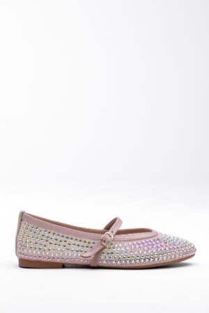 Alternative view of VINTAGE MARY JANE AYAKKABI