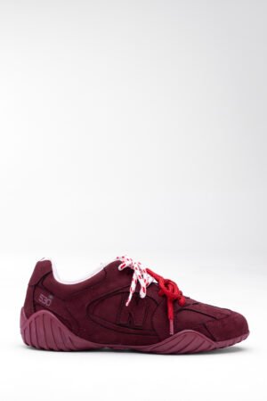 Z-STYLE Süet Spor Sneaker