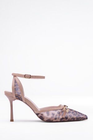 Alternative view of BELLISSIMA TOKALI STILETTO AYAKKABI