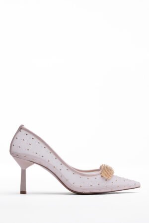 TOKALI STILETTO RUGAN AYAKKABI