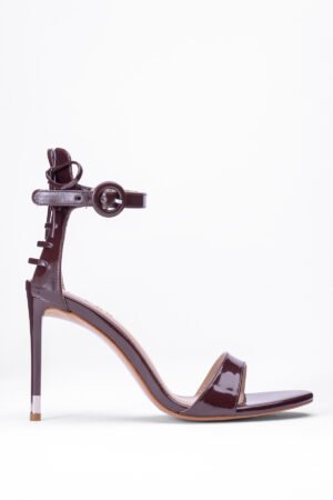 ASALET İnce Topuklu Gece Ayakkabısı