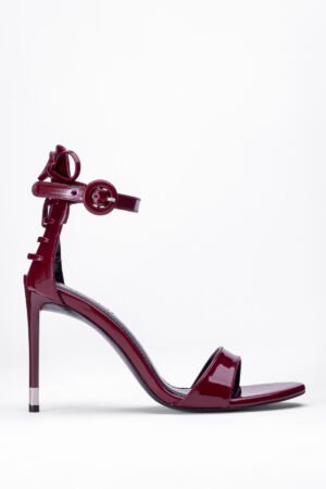 Alternative view of ASALET İnce Topuklu Gece Ayakkabısı