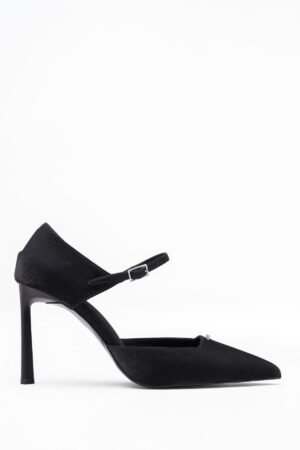 Alternative view of INCANTEVOLE TOKALI STİLETTO AYAKKABI