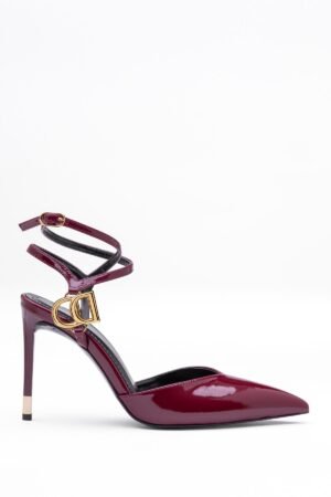 Alternative view of DÉSIRÉE DIAMARA STILETTO AYAKKABI