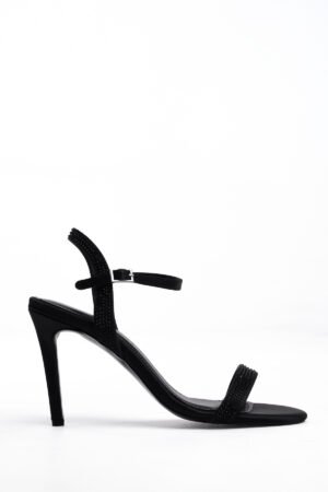 Alternative view of GECE PARILTISI SERİSİ STİLETTO AYAKKABI